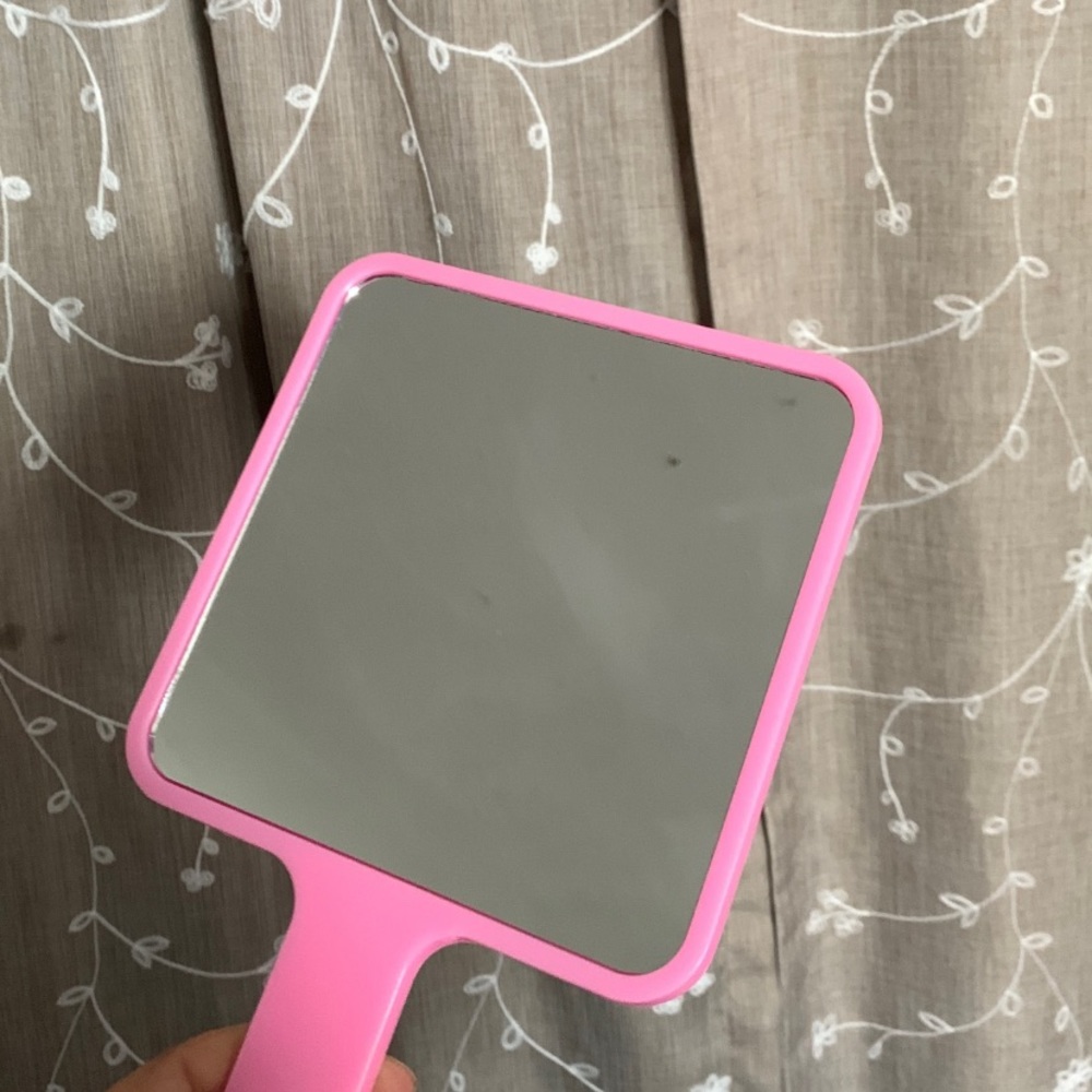 Hand mirror - Picture 2 of 3